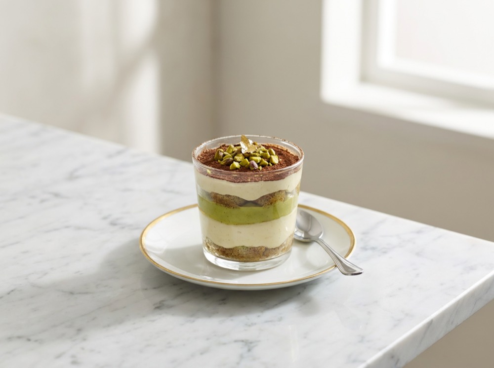 Pistacchiomisù