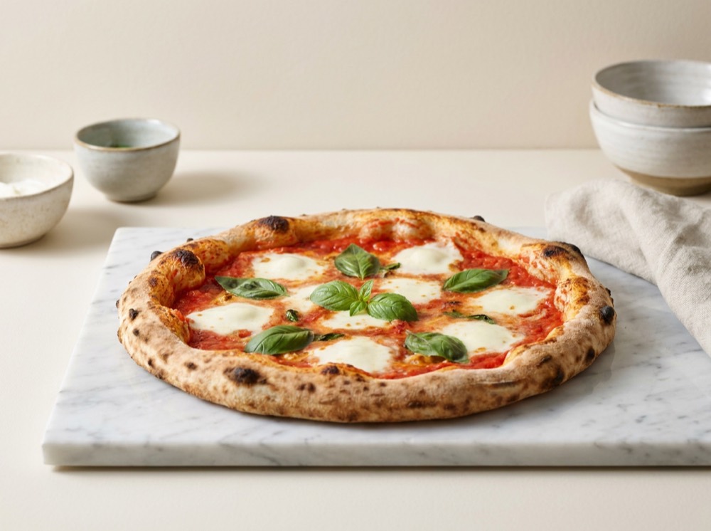 Pizza Margherita