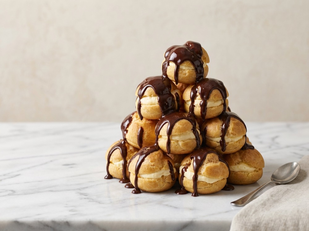 Profiterol